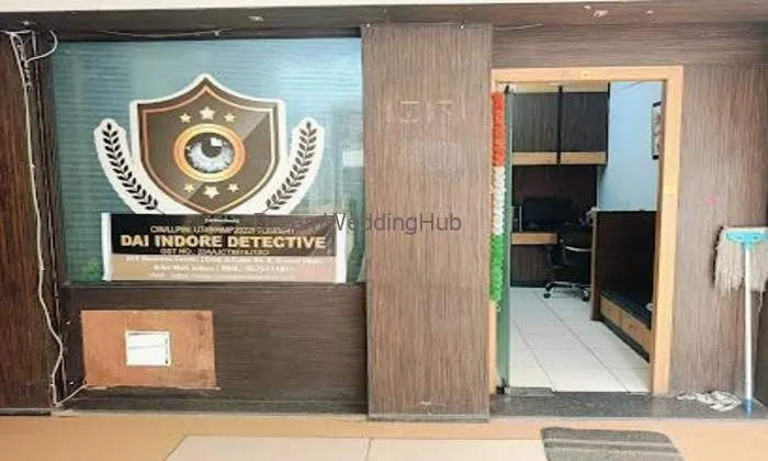Lndore Detective Agency – Dai Indore Detective