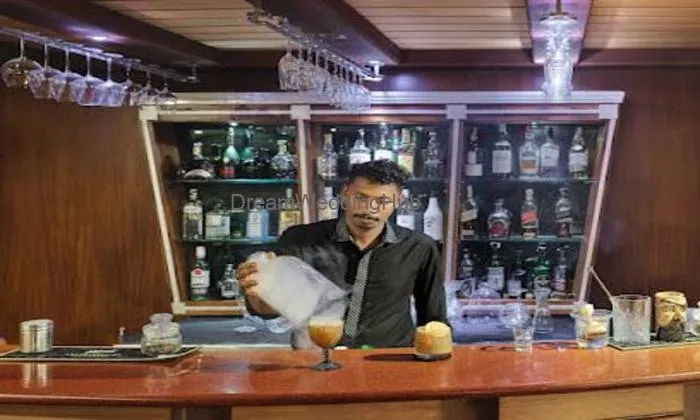 Local Bar, Alleppey