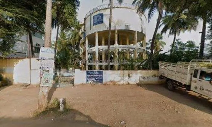 Logeshwaran Maligai