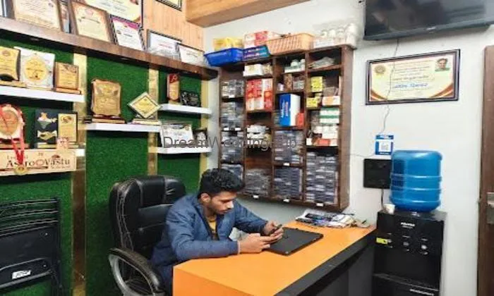 Logical Astro And Vastu Solutions
