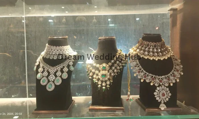 Login Bridal Art Jewellery