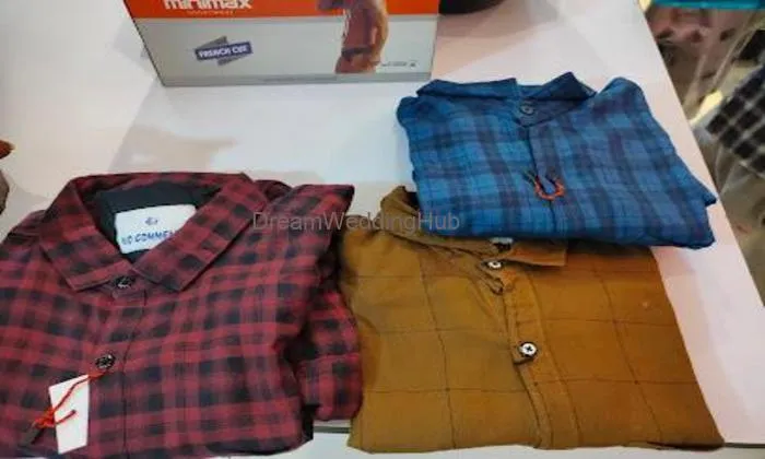 Login Men's Exclusive