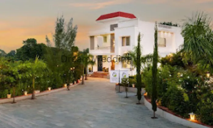 Logri Farm & Resort