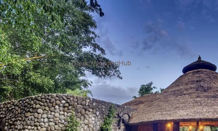 Lohagarh Corbett Resort