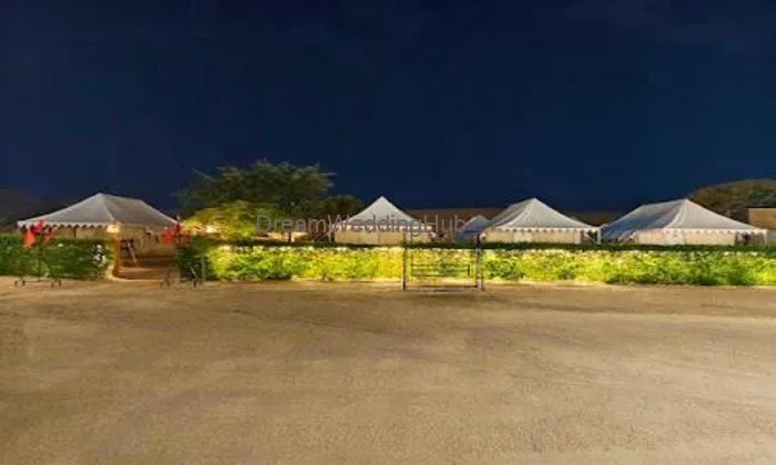 Lohagarh Desert Resort Jaisalmer Lohagarh Desert Resort Jaisalmer