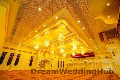 Lohagarh Fort Resort And Spa