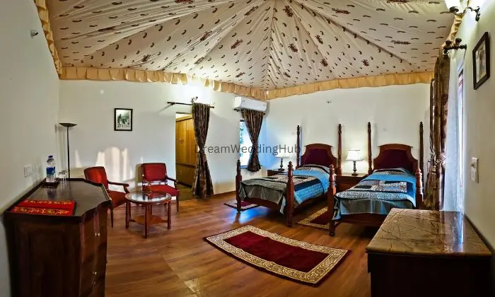 Lohana Village Resort Lohana Village Resort