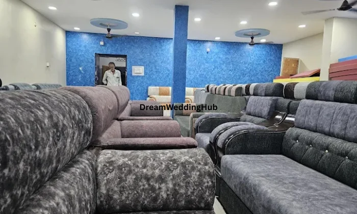 Lohiya Furnitures
