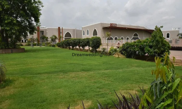 Lohiya Resort