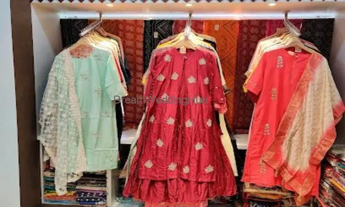 Lohiyas Designer Studio