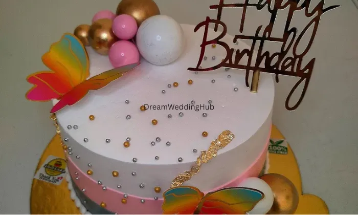 Loji Cake