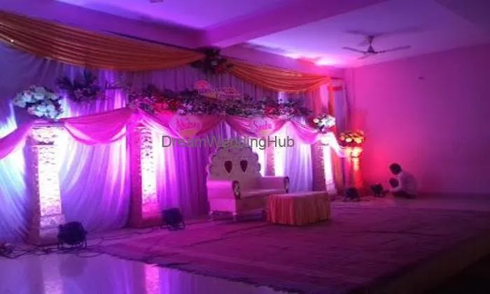 Lokapure Function Hall