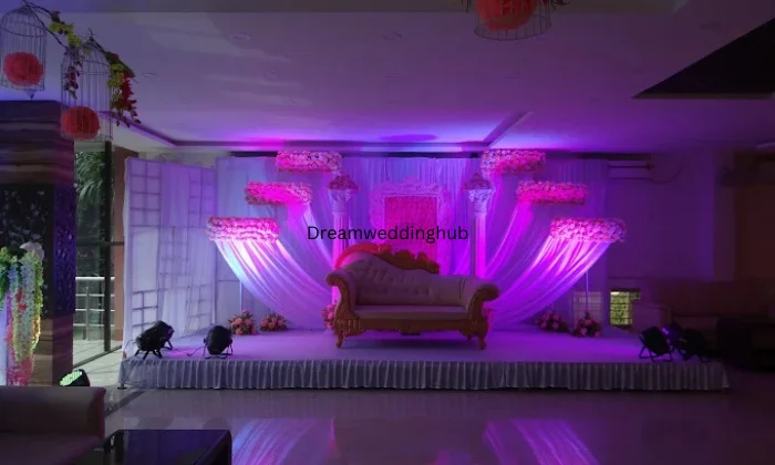 Lokenath Bhavan