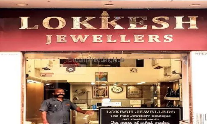 Lokesh Jewellers