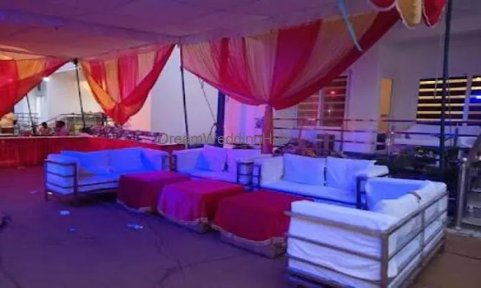 Lokesh Tant And Caterers