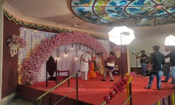 Lokmanya Sabhagriha
