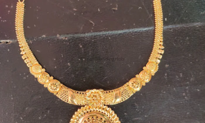 Loknath Jewellery