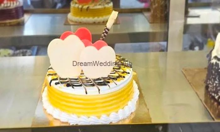 Lokseva Sweets & Cake Shop Ahmednagar