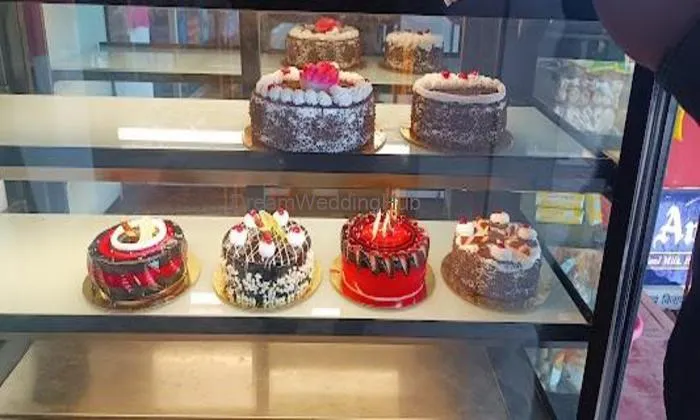 Lokvikas Bakers