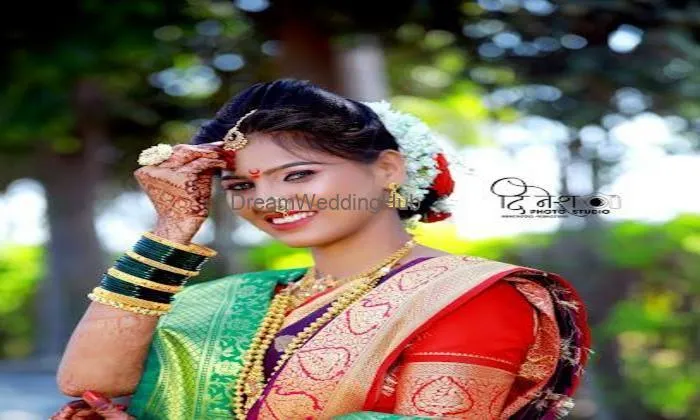 Lonand Mekup Artist /lavanya Beauty Parlar Lonand