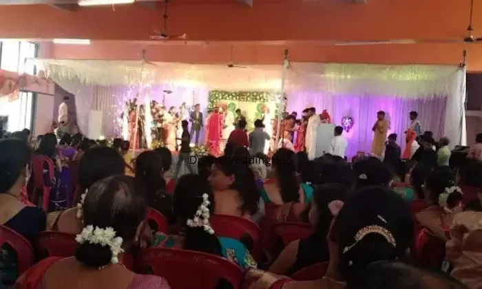 Lonari  Samaj Mangal  Karyalay