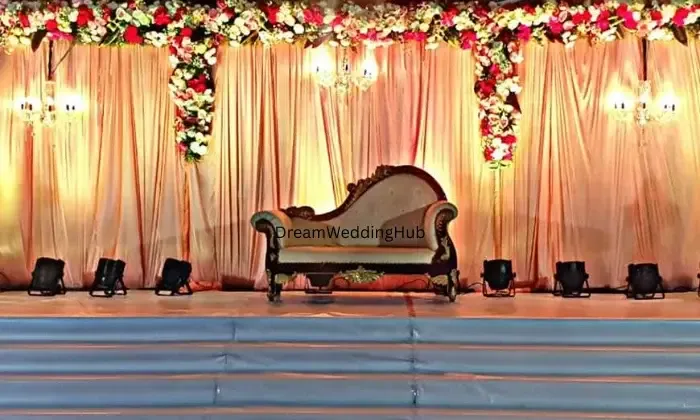 Lonavala  Event  Planner