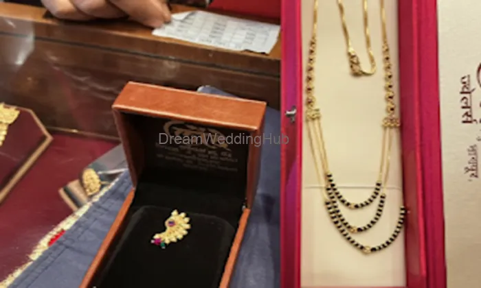 Londe Jewellers - Nandanvan Londe Jewellers - Nandanvan