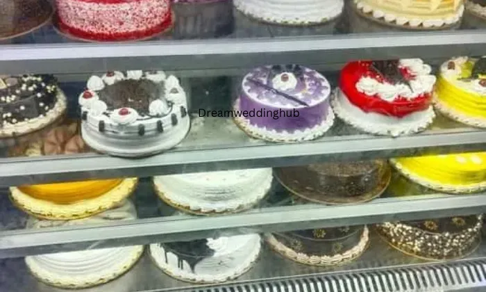 London Bakery