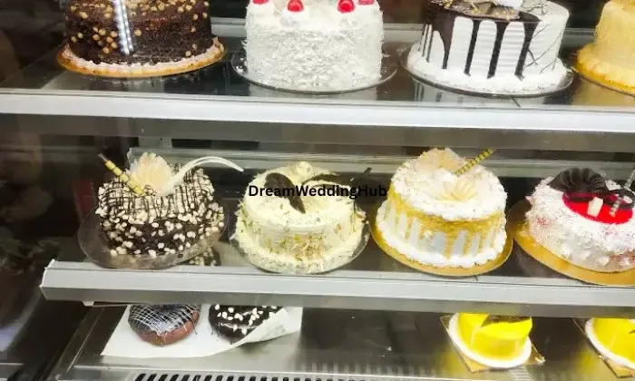 London Bakery Cafe