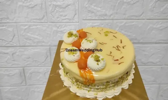 Londonbakeway Occasion Cake