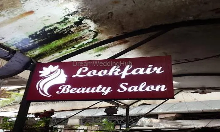 Look Fair Beauty Parlour