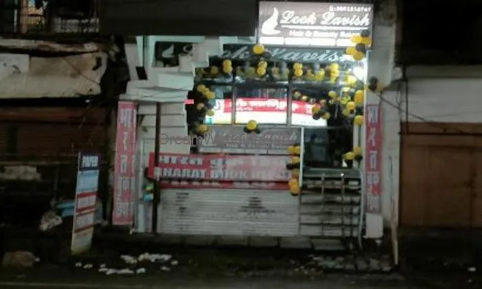 Look Lavish Hair And Beauty Salon Look Lavish Hair And Beauty Salon