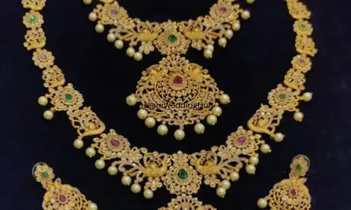 Look N Like Jewellery