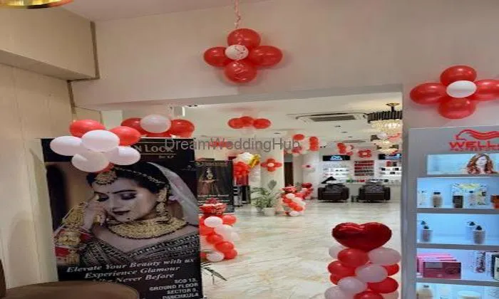 Look N Lock Salon