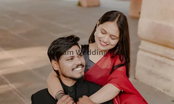 Looklike Photography - Pre Wedding