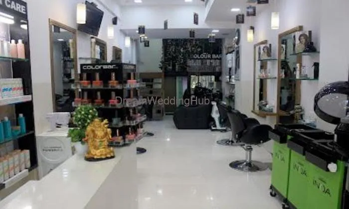 Looks 21 Salon