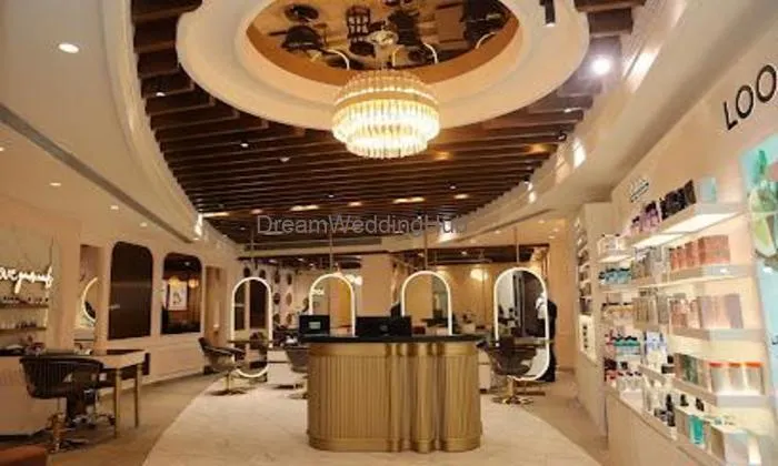 Looks Salon, Aryanagar Chowk