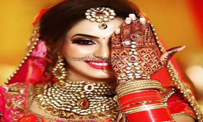 Looks Salon Gorakhpur
