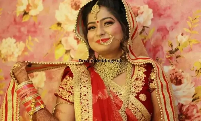 Lookslocks Bridal Makeup Artist