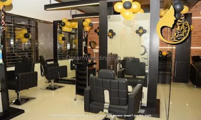 Lookwell Salon By Ashu's
