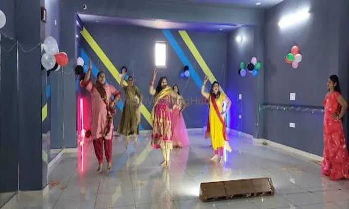 Lord Dance Centre