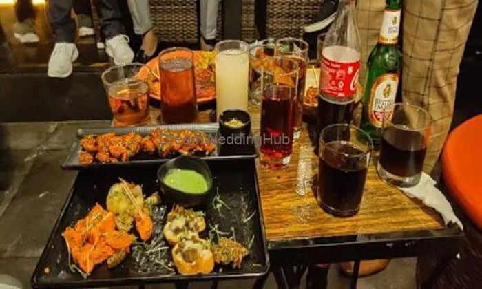 Lord Of The Drinks Chennai