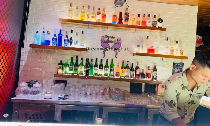 Lords Bar And Restaurant