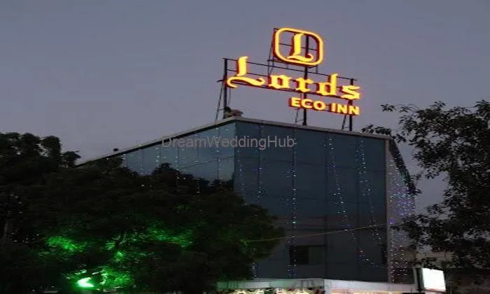 Lords Eco Inn, Gandhidham