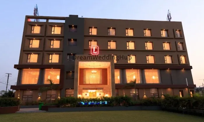 Lords Eco Inn Jamnagar