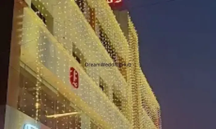 Lords Eco Inn Navsari