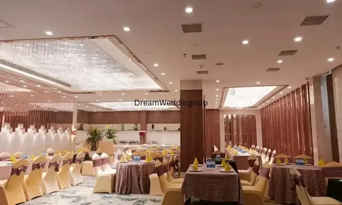 Lords Inn Jammu