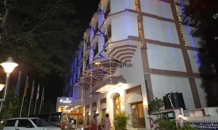 Lords Inn Vadodara Lords Inn Vadodara