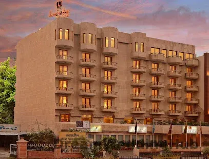 Lords Plaza Hotels