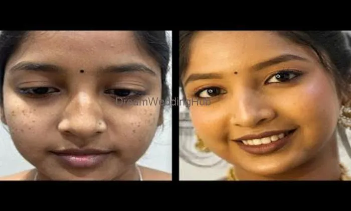 Lorna's Makeover Unisex Salon & Academy
